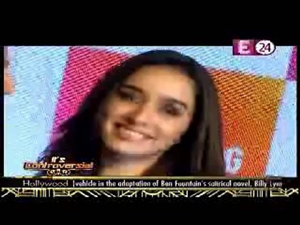 Tabu Is Upset With Haider Director  22nd September 2014 www.apnicommunity.com