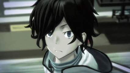 Devil Survivor 2 : Break Record - Trailer