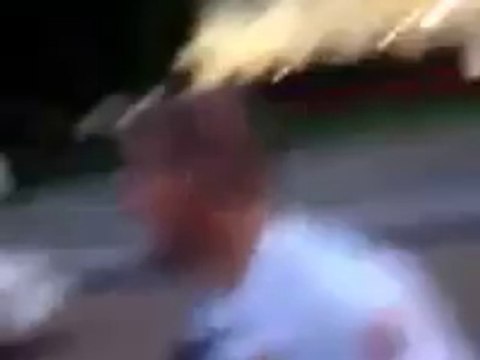 [Updated] White House Intruder Sparks Security Alert