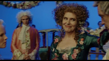 Casanova variations de Michael Sturminger – Bande Annonce #2 - VOST