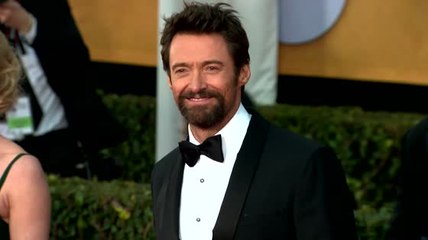 Hugh Jackman est notre Coup de Cœur du Lundi