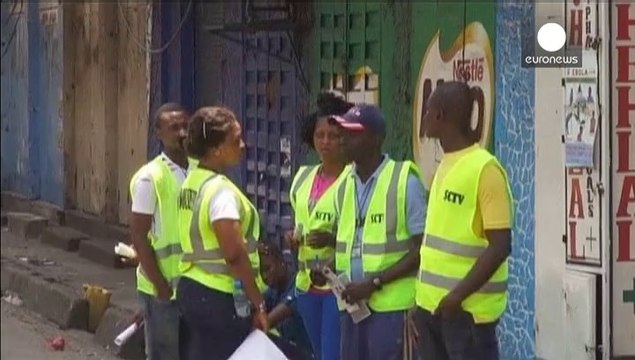 Сьєрра-Леоне може подовжити домашній карантин усього населення