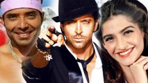 Hrithik Roshan challenges Sonam Kapoor and Uday Chopra -WATCH WHY! | #bangbangdare