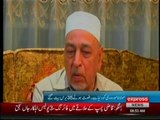 Express Tv documentry on Maulana Maududi's 35th Death Anniversary 22-09-2014