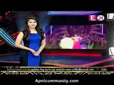 Jhalak Dikhhla Jaa 7 22nd September 2014 Jhalak Ka Final Result apnicommunity.com