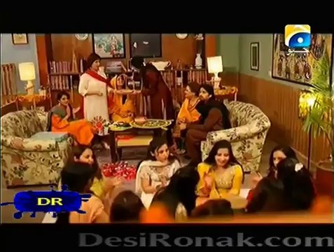 Watch Ladoon Mein pali Online Episode 6_Part_ 1- Geo TV by Pakistani TV Dramas