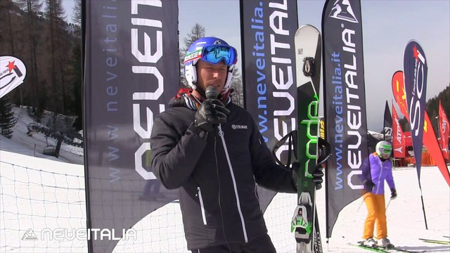 Voelkl Code UVO - Ski-Test 2014/2015 Neveitalia
