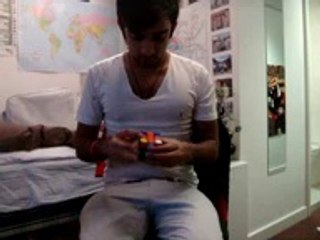 Olumide adeola pidan-Procrastination from Chemistry Revision