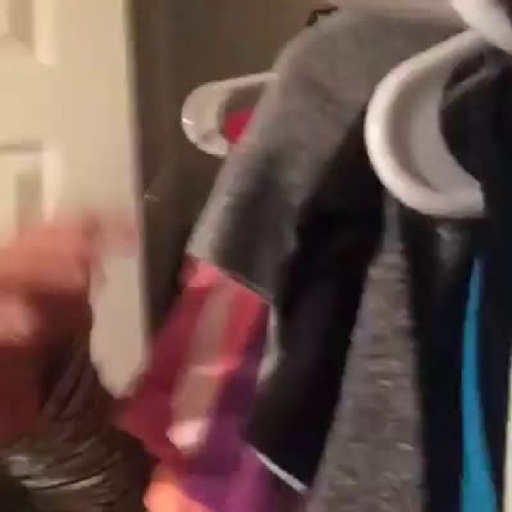 Every day I wake up for school