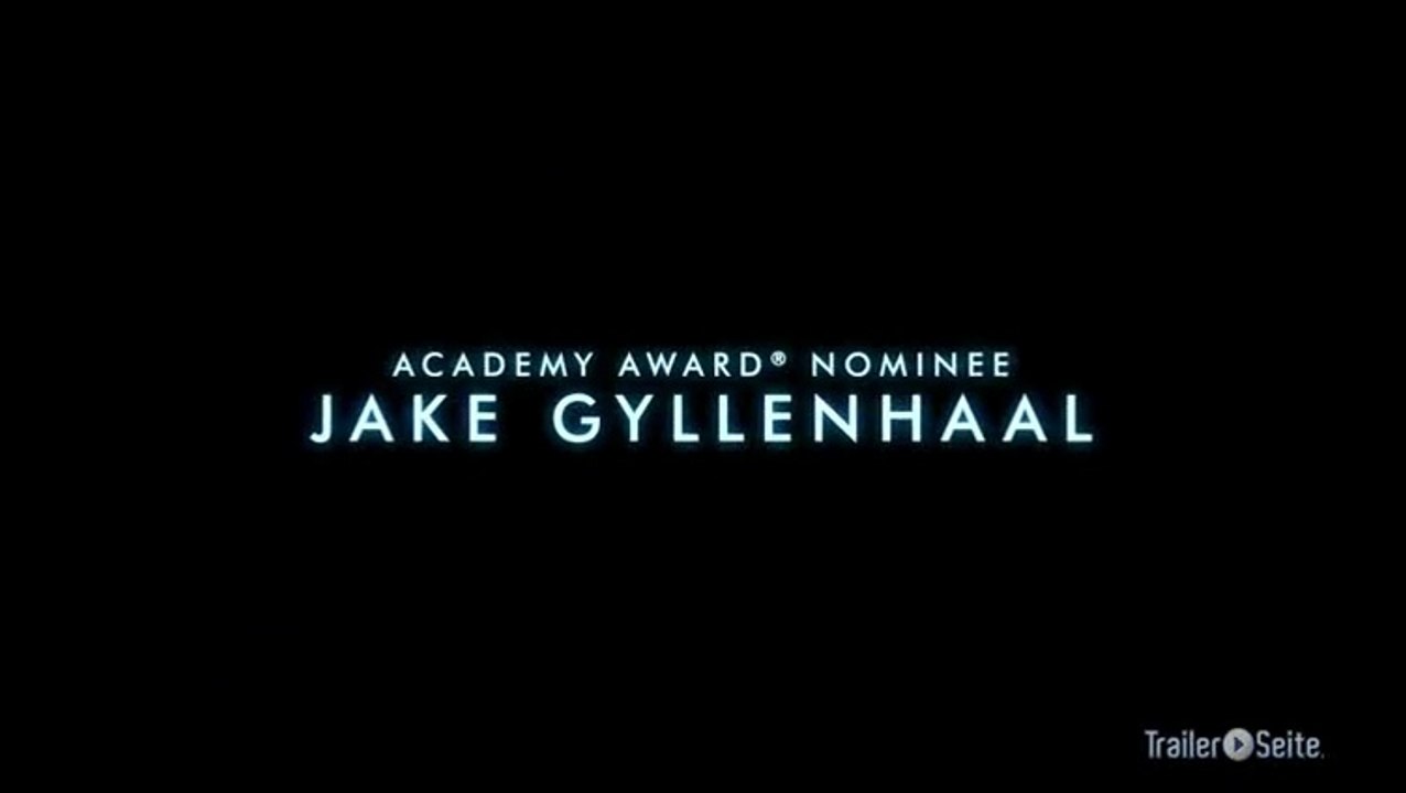 Nightcrawler - jede nacht hat ihren preis trailer