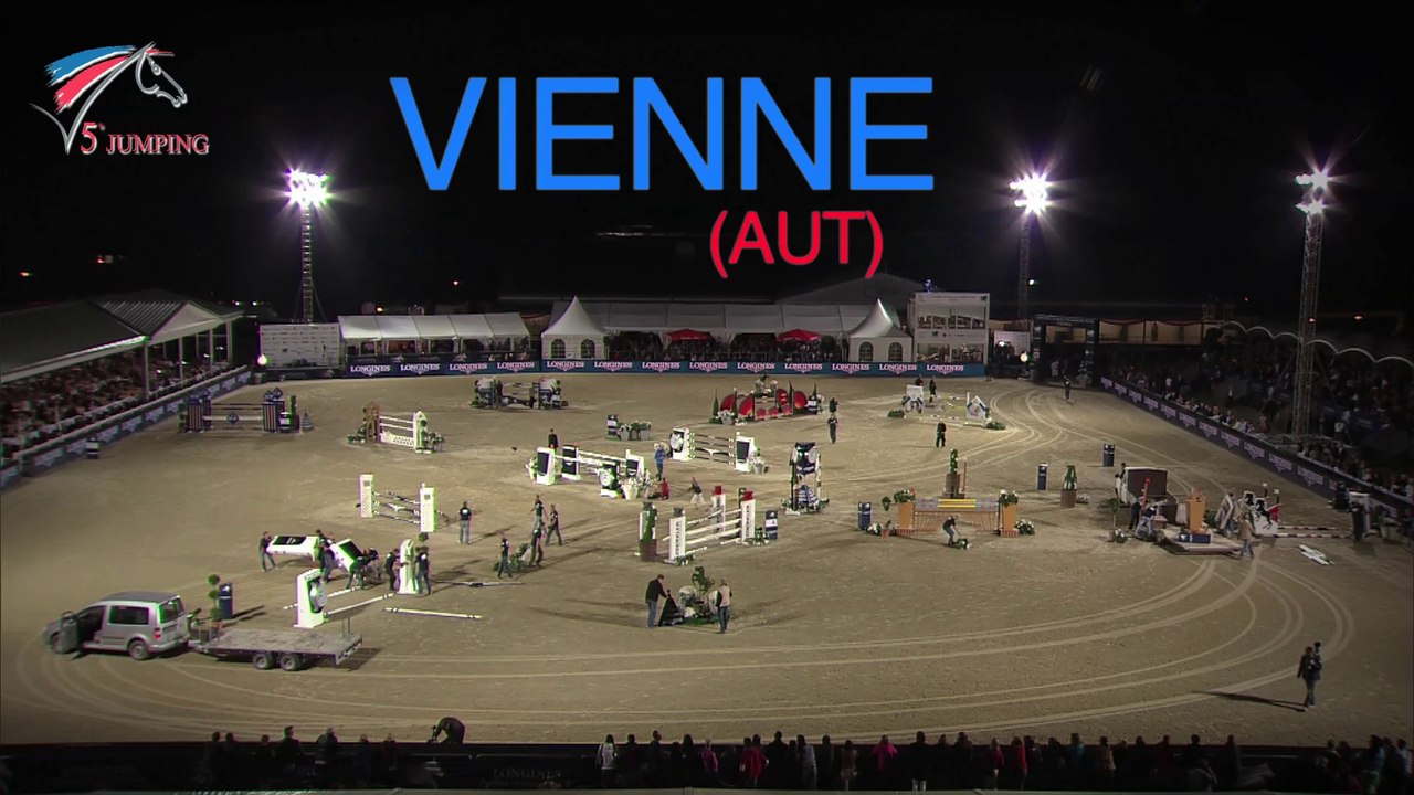 LGCT Vienne