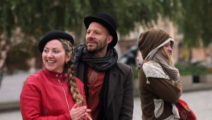 Les remparts de Varsovie 1943-44 (partie 2)