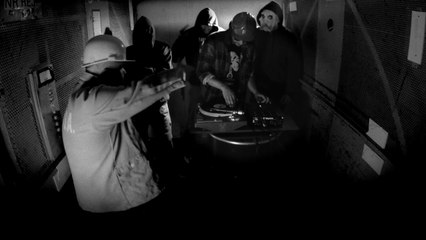 Sztigar Bonko feat. Falcon1 #Hot16Challenge