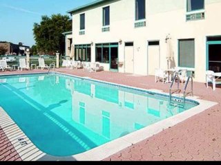 Rodeway Inn near Downtown Dade City