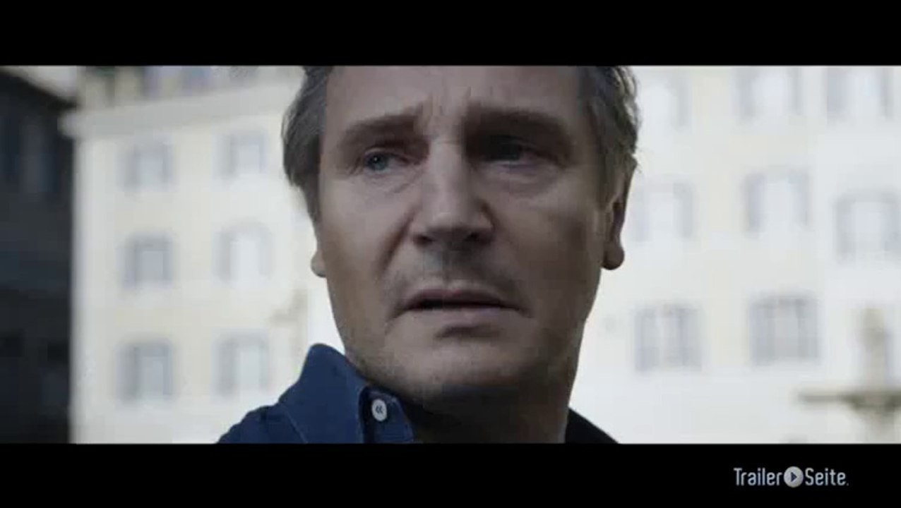 Dritte person trailer