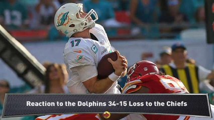 Abramson: Tannehill Struggles Again