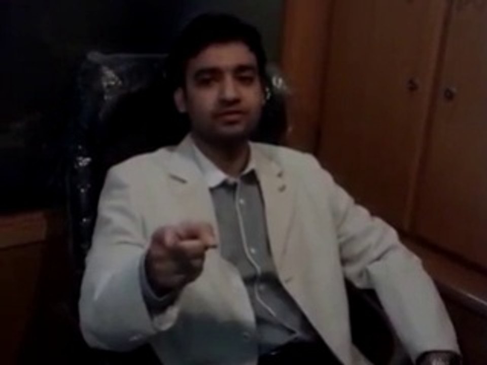 maalik audition 3