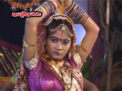 बुन्देली माता भजन / देवी शक्ति / तेरे नगर कोट Vol -2 / गोवर्धन स्वरूप