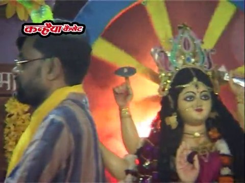 देवी महिमा दर्शन / देवी शक्ति / अम्बे महारानी की आरती Vol -2 / गोवर्धन स्वरूप