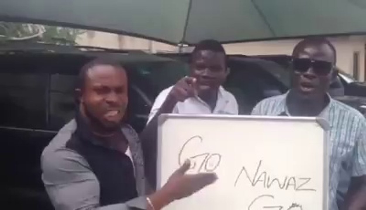 Go Nawa Go by Foreigners