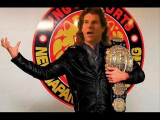 Dave Meltzer on 'NJPW Destruction in Kobe 2014'