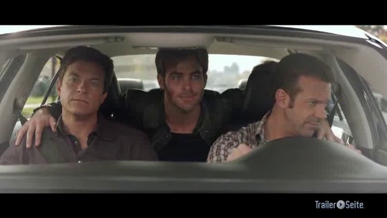 Kill The Boss 2 Trailer