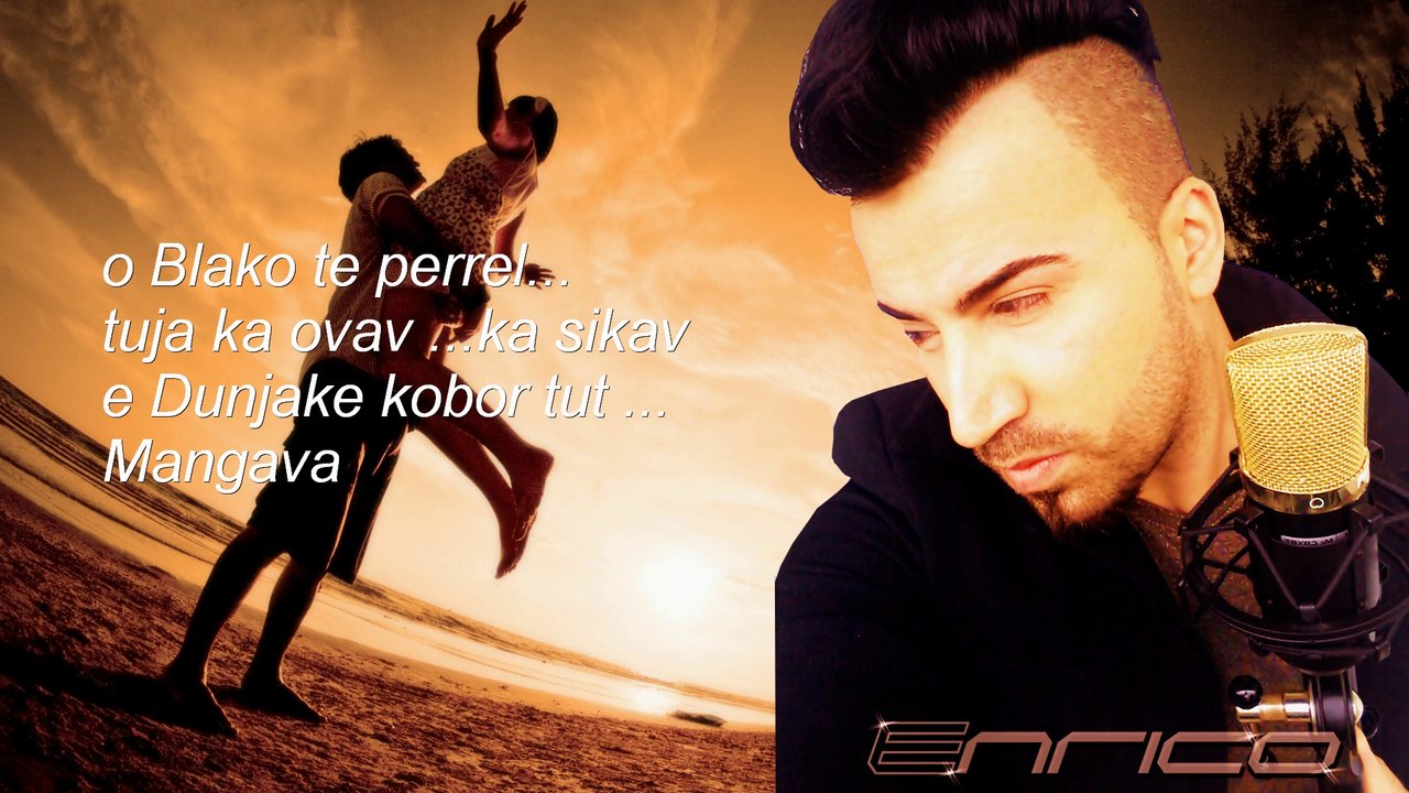 Jayz enrico - Kobor tut Mangava ( Love Song 2014 )