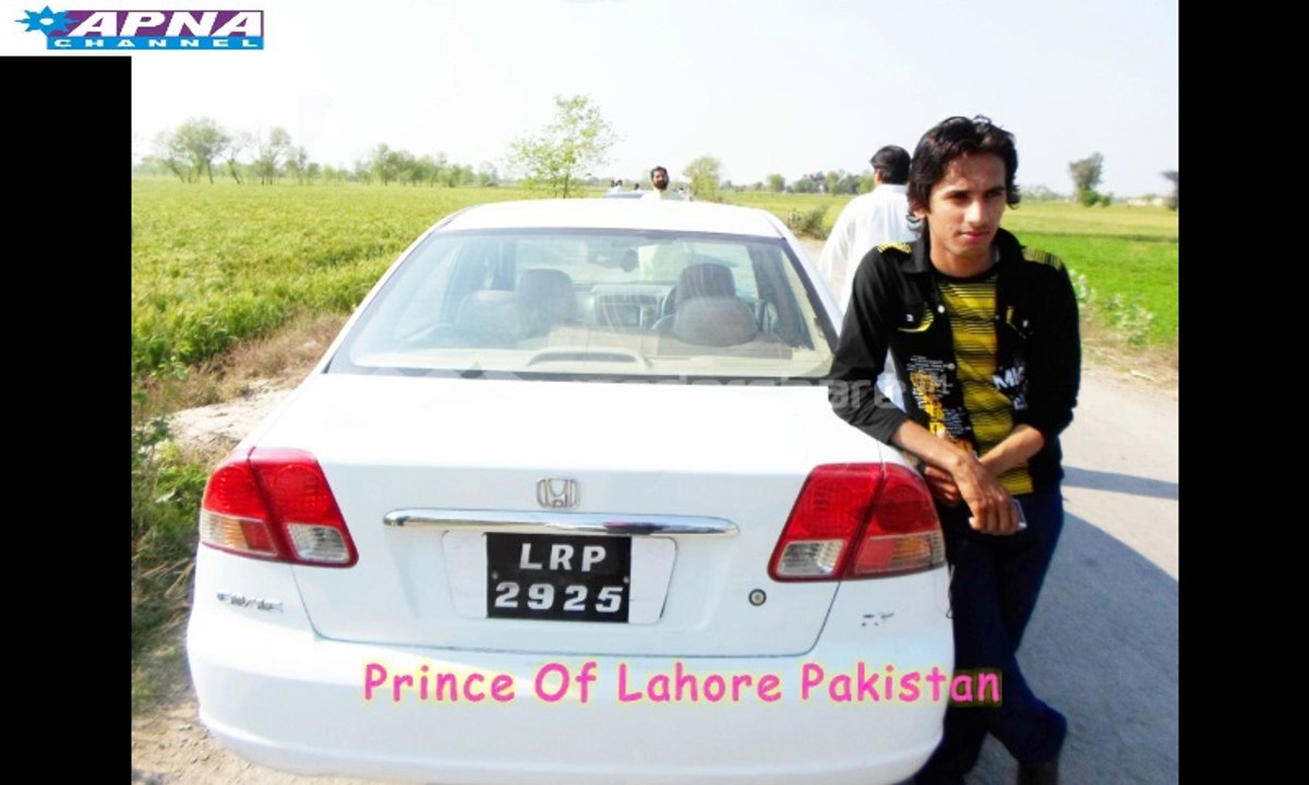 ik pyar di umer doja kuri tu butter HD Latest Bass AndPure Panjabi Song Full DJ Bass