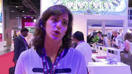 إنطلاق أكبر معرض عقاري في الشرق الأوسط في دبي