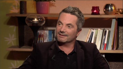 "DE VOUS À MOI" avec David Galley, Auteur et producteur