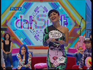 [140922]Dahsyat - Seg 4