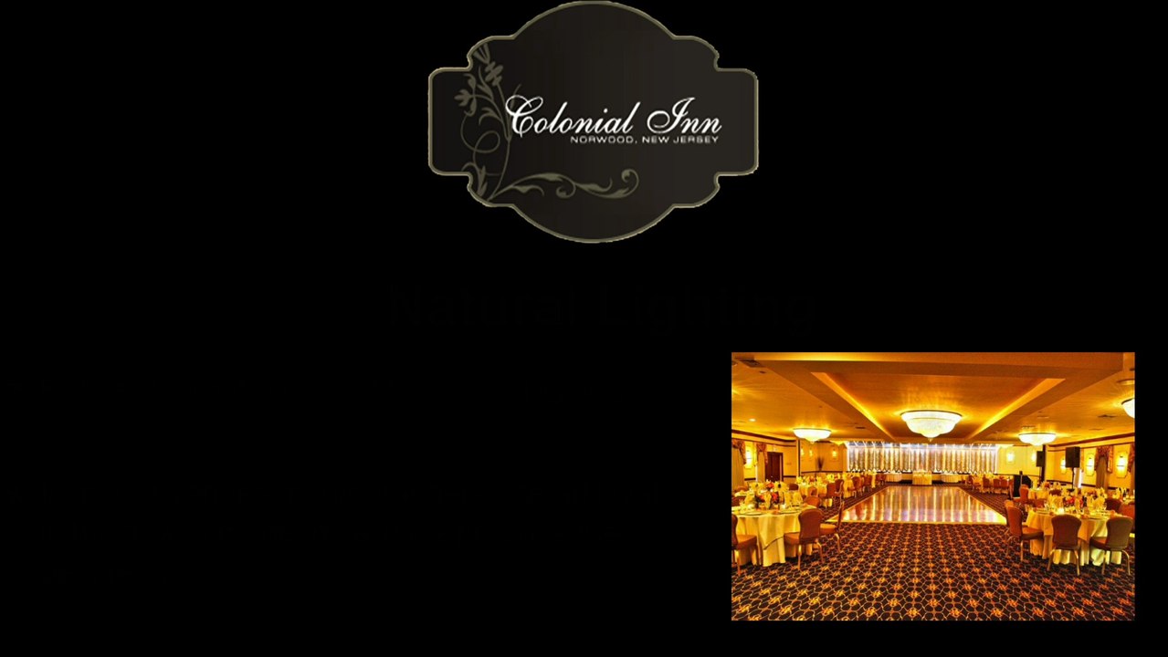 Benefits of Outdoor Wedding Venues in New Jersey