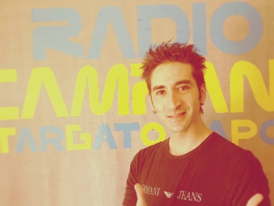 KID SLAM - RISVEGLIO DI PRIMAVERA