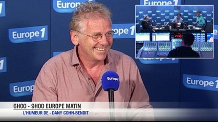 La fusée de Sarkozy à 3 étages