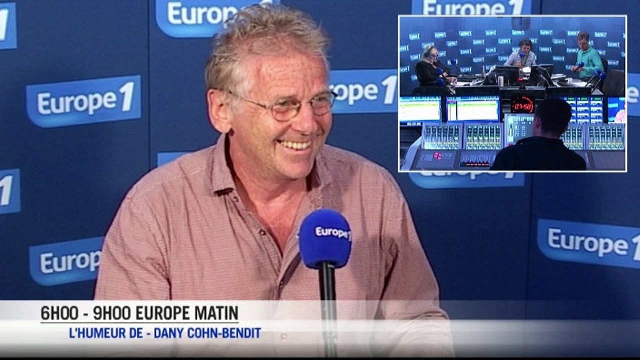 La fusée de Sarkozy à 3 étages