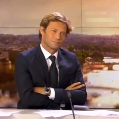 Sarkozy a conservé son punch face à Delahousse