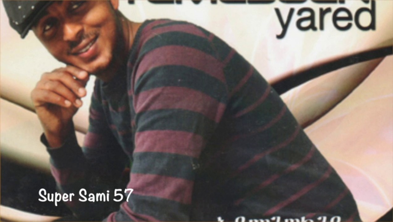 Temsgen Yared - Feqri u sema