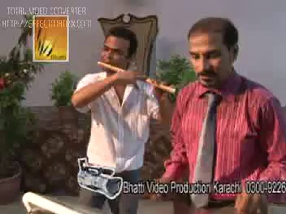 Teri Najat De Shoq De Vich (Nasir Noor)