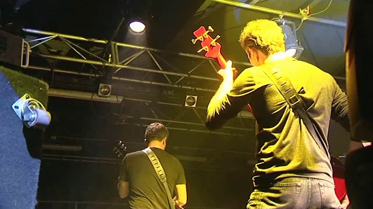 noz concert des 20 ans partie 1