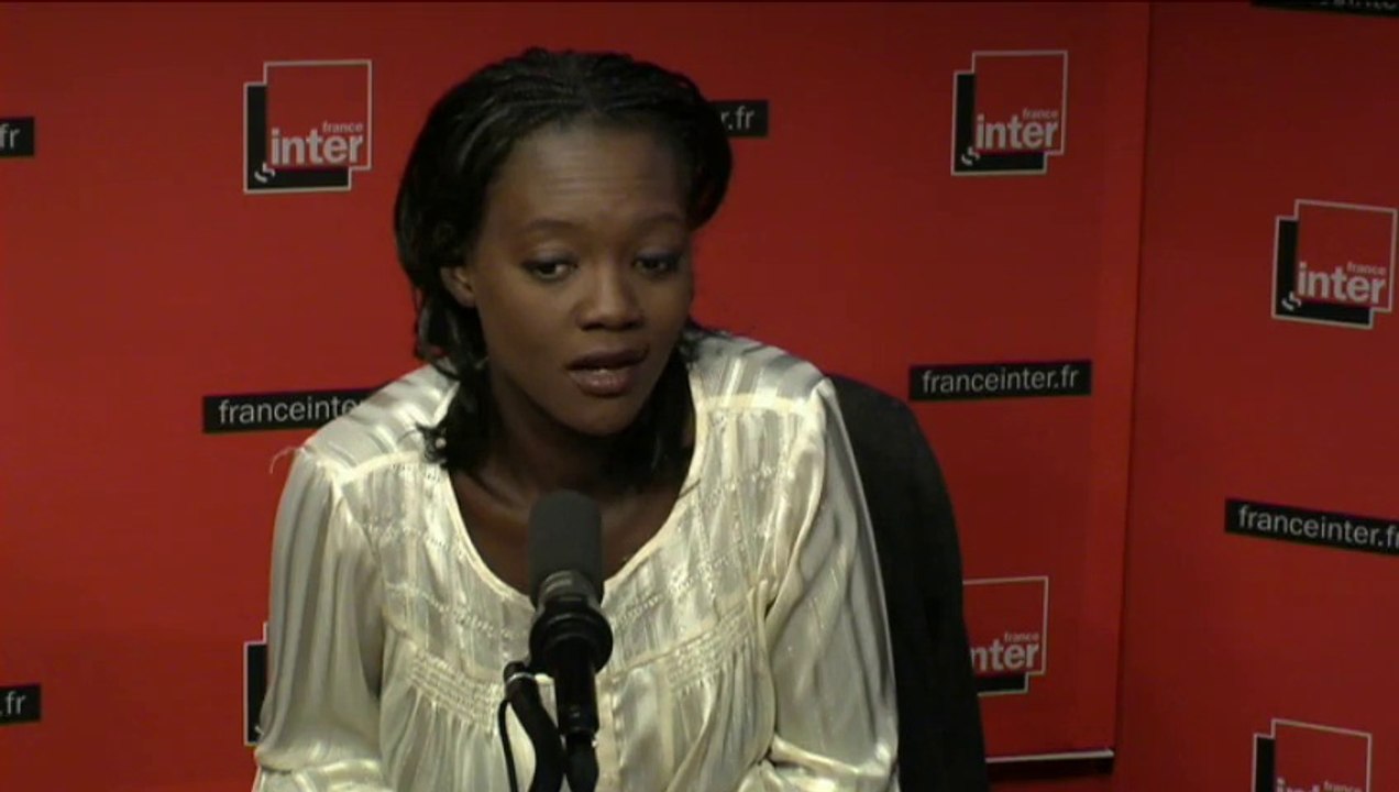 Rama Yade : "Le Tigre est encore en rodage", au sujet du retour de Sarkozy