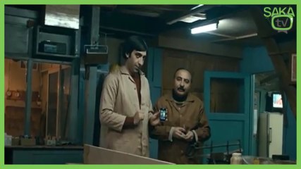 Televizyonda Unutulmayan Komik Sahneler