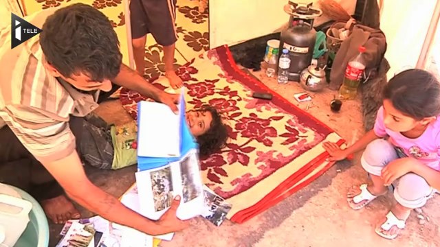 Irak : les Kurdes se méfient des sunnites