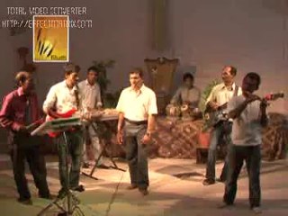 Rahey Ga Naam Sada Taker (Amir Sadiq)