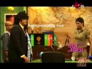 FIR 22nd September 2014 Kavita robbed www.apnicommunity.com