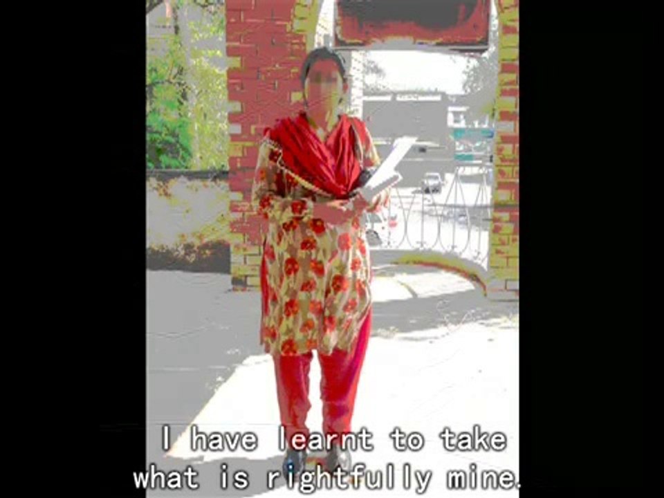 Umeed-e-Seher (Hope for a Dawn)