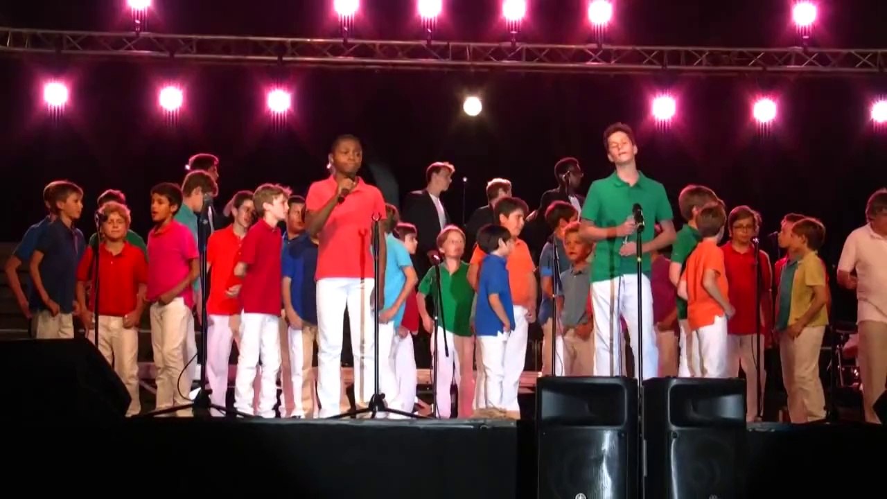 Non, non rien n'a changé du POPPYS Tour 2014