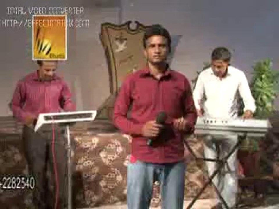 Dayem Yahawa Ya Rab (Nasir Noor)