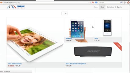 Best openerp 8 development,migration,company odoo8 install- confianz solutions