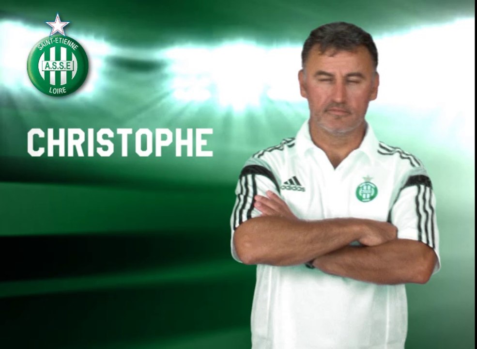 Christophe Galtier