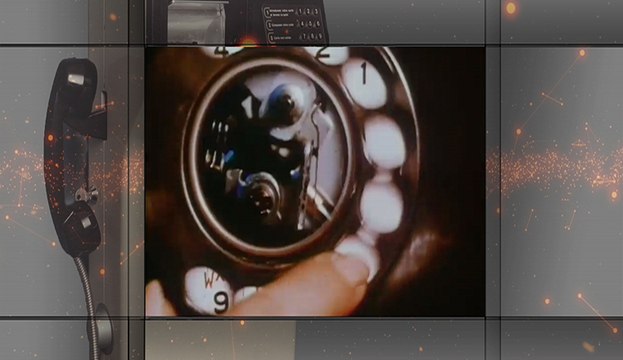 1913: the switching system revolution